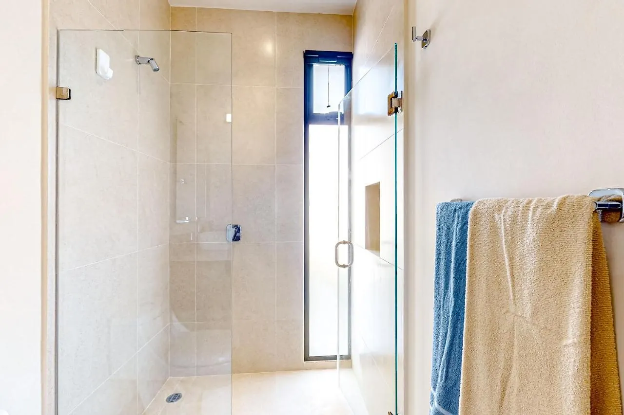 Blue Horizon @ Tao Edena 44 Villa Tulum Holiday home