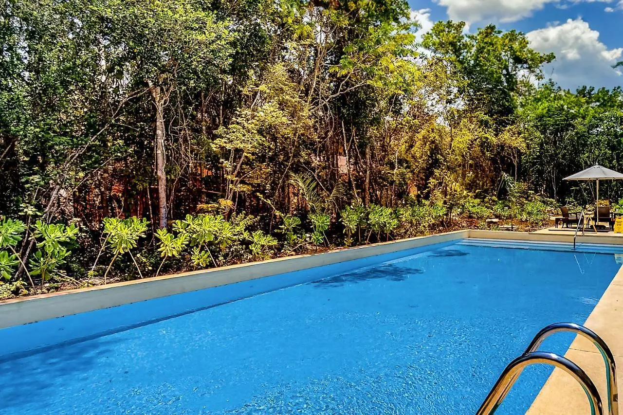 Holiday home Blue Horizon @ Tao Edena 44 Villa Tulum Mexico