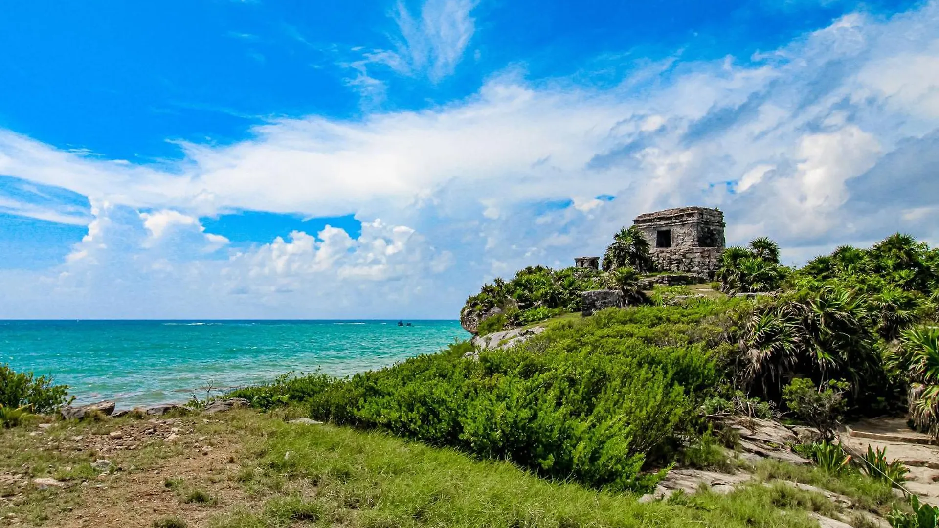 Holiday home Blue Horizon @ Tao Edena 44 Villa Tulum