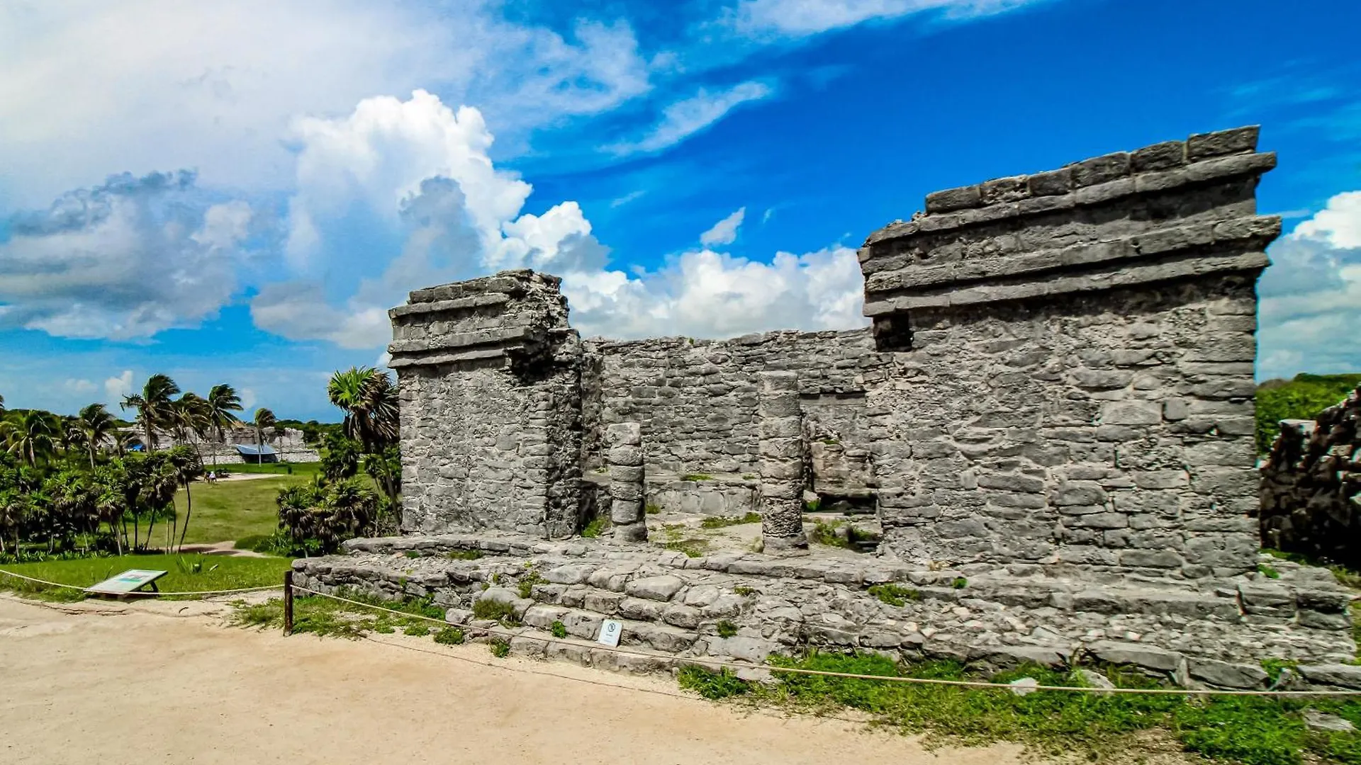 Blue Horizon @ Tao Edena 44 Villa Tulum Holiday home
