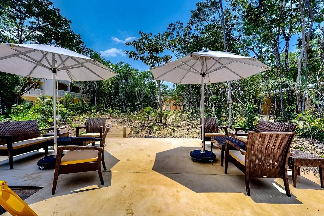Holiday home Blue Horizon @ Tao Edena 44 Villa Tulum